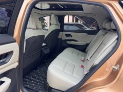 Nissan ARIYA 623km Long Range Edition - ფოტო 10