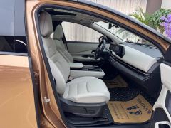 Nissan ARIYA 623km Long Range Edition - ფოტო 11