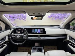 Nissan ARIYA 623km Long Range Edition - ფოტო 13