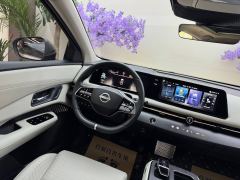 Nissan ARIYA 623km Long Range Edition - ფოტო 14