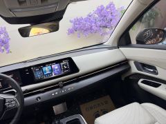 Nissan ARIYA 623km Long Range Edition - ფოტო 15