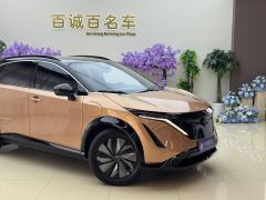 Nissan ARIYA 623km Long Range Edition - ფოტო 4