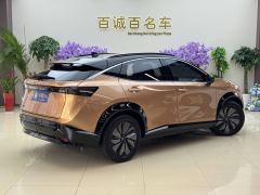 Nissan ARIYA 623km Long Range Edition - ფოტო 5