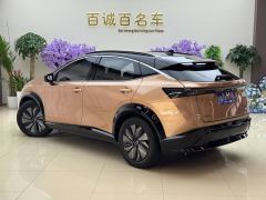 Nissan ARIYA 623km Long Range Edition - ფოტო 7