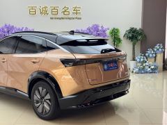 Nissan ARIYA 623km Long Range Edition - ფოტო 8