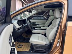 Nissan ARIYA 623km Long Range Edition - ფოტო 9