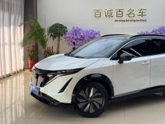 Nissan ARIYA 623km Long Range Edition - ფოტო 1