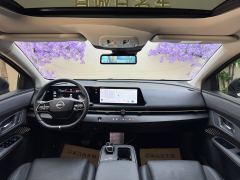Nissan ARIYA 623km Long Range Edition - ფოტო 13