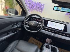 Nissan ARIYA 623km Long Range Edition - ფოტო 14