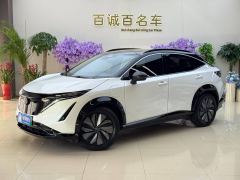 Nissan ARIYA 623km Long Range Edition - ფოტო 2