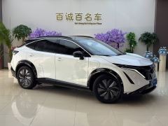 Nissan ARIYA 623km Long Range Edition - ფოტო 3
