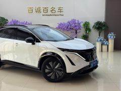 Nissan ARIYA 623km Long Range Edition - ფოტო 4