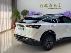 Nissan ARIYA 623km Long Range Edition - ფოტო 6