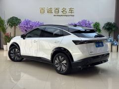 Nissan ARIYA 623km Long Range Edition - ფოტო 7