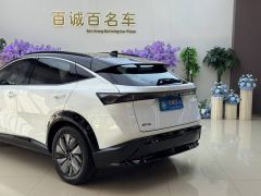 Nissan ARIYA 623km Long Range Edition - ფოტო 8