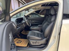 Nissan ARIYA 623km Long Range Edition - ფოტო 9