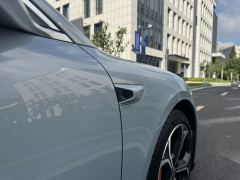 NIO ET5 560km 75kWh - ფოტო 11