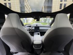 NIO ET5 560km 75kWh - ფოტო 12