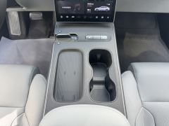 NIO ET5 560km 75kWh - ფოტო 13