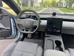 NIO ET5 560km 75kWh - ფოტო 17