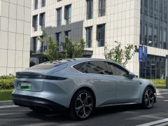 NIO ET5 560km 75kWh - ფოტო 3