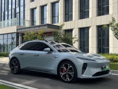 NIO ET5 560km 75kWh - ფოტო 5