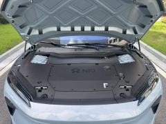NIO ET5 560km 75kWh - ფოტო 7