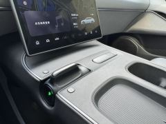 NIO ET5 560km 75kWh - ფოტო 8