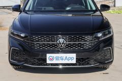Volkswagen Passat Pro 300TSI Starry Sky Dragon Glory Edition - фото 11
