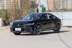 Volkswagen Passat Pro 300TSI Starry Sky Dragon Glory Edition - фото 12