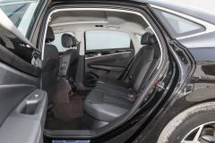 Volkswagen Passat Pro 300TSI Starry Sky Dragon Glory Edition - фото 3