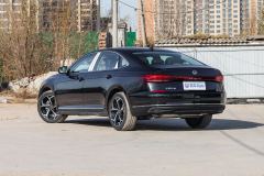 Volkswagen Passat Pro 300TSI Starry Sky Dragon Glory Edition - фото 7