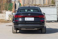Volkswagen Passat Pro 300TSI Starry Sky Dragon Glory Edition - фото 9