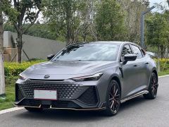 Changan UNI-V 1.5T Version - ფოტო 1