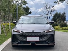 Changan UNI-V 1.5T Version - ფოტო 2