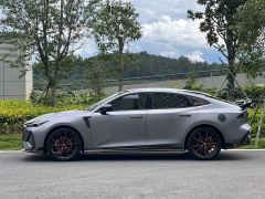Changan UNI-V 1.5T Version - ფოტო 3