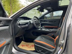 Changan UNI-V 1.5T Version - ფოტო 4