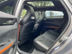 Changan UNI-V 1.5T Version - ფოტო 6