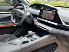 Changan UNI-V 1.5T Version - ფოტო 7