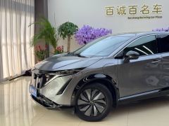 Nissan ARIYA 623km Long Range Edition - ფოტო 1