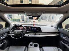 Nissan ARIYA 623km Long Range Edition - ფოტო 13