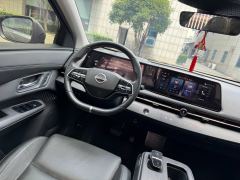 Nissan ARIYA 623km Long Range Edition - ფოტო 14