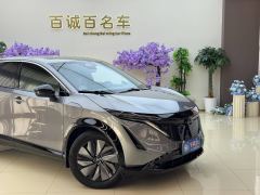 Nissan ARIYA 623km Long Range Edition - ფოტო 4