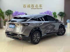 Nissan ARIYA 623km Long Range Edition - ფოტო 5