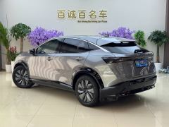 Nissan ARIYA 623km Long Range Edition - ფოტო 7