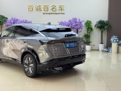 Nissan ARIYA 623km Long Range Edition - ფოტო 8