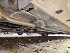 Hyundai Elantra 1.5L CVT Prestige Edition - photo 18