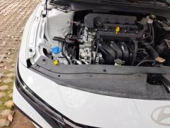 Hyundai Elantra 1.5L CVT Prestige Edition - photo 20