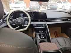 Hyundai Elantra 1.5L CVT Prestige Edition - photo 5