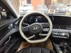 Hyundai Elantra 1.5L CVT Prestige Edition - photo 6